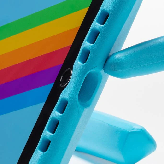 GEAR4 CASE KDS FOR IPAD 10.2 BLUE - Image 7