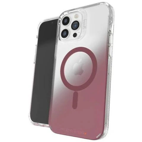 Case MagSafe Milan Para iPhone 13 Pro Max Gear4 - Image 2
