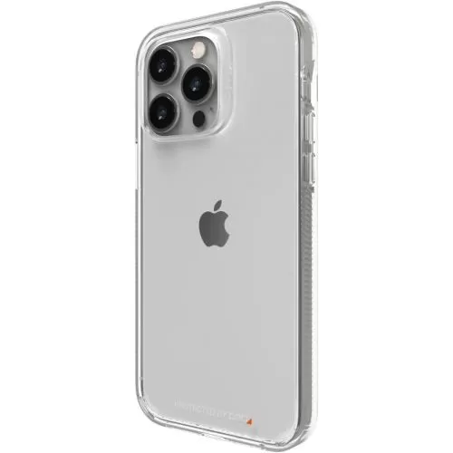 Case GEAR4 CRYSTAL PALACE SNAP Para iPhone 14 Pro Max - Clear