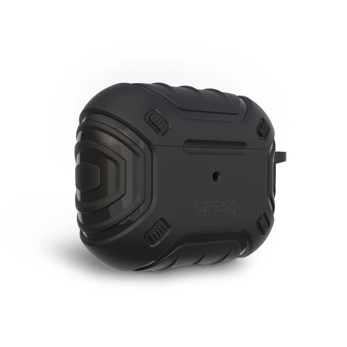 Case GEAR4 SNAP APOLLO Para AirPods 3 - Negro - Image 2