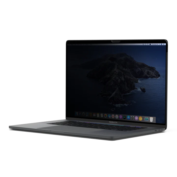 Protector Pantalla Belkin Removible De Privacidad Para MacBook Pro Pro 16" - Image 3