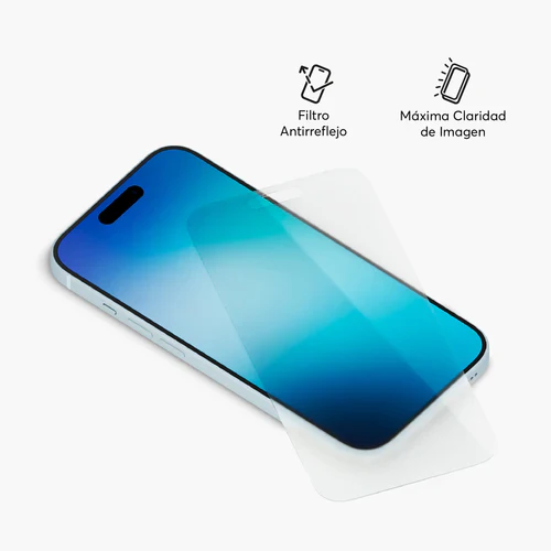 GLASSGUARD NANO GLASS IPHONE 15 - Image 2