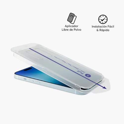 GLASSGUARD NANO GLASS IPHONE 15 PRO - Image 4