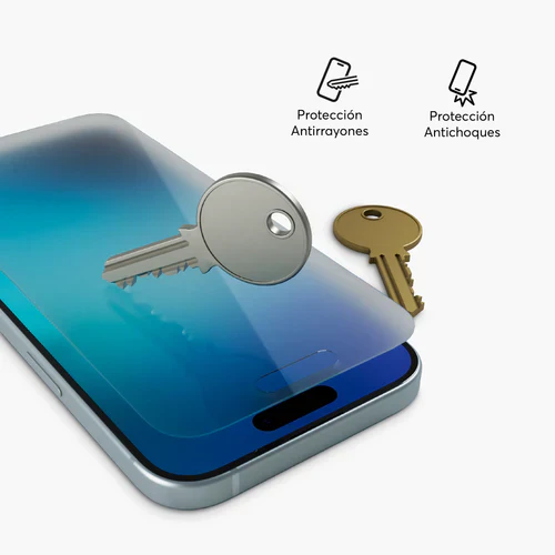 GLASSGUARD NANO GLASS IPHONE 15 PRO - Image 5