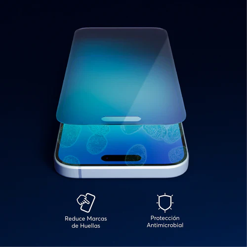 GLASSGUARD NANO GLASS IPHONE 15 PRO - Image 6