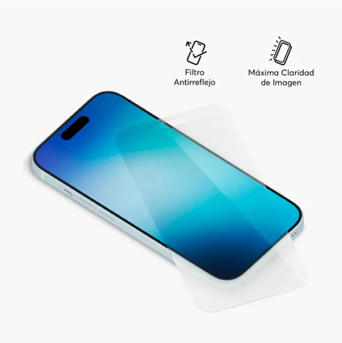 GLASSGUARD NANO GLASS IPHONE 15 PRO MAX - Image 2