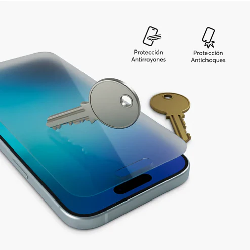 GLASSGUARD NANO GLASS IPHONE 15 PRO MAX - Image 5