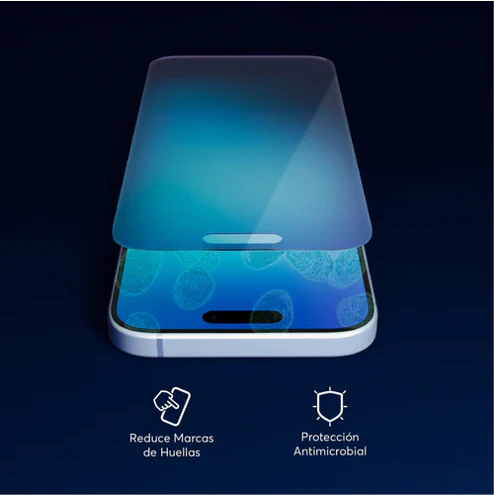 GLASSGUARD NANO GLASS IPHONE 15 PRO MAX - Image 6