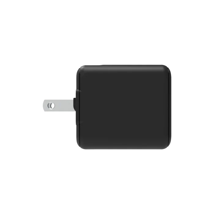 Cargador de Pared GRIFFIN POWERBLOCK 30W USB-C - Negro - Image 4