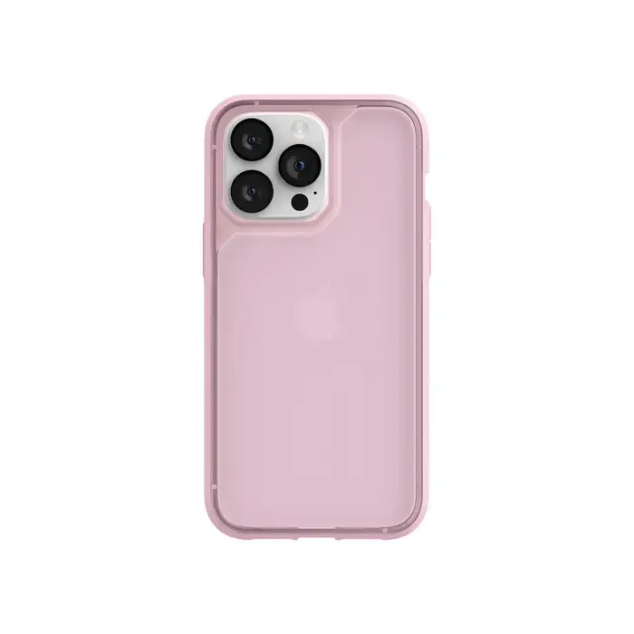Case Griffin Survivor Strong para iPhone 14 Pro Max - Pink - Image 4