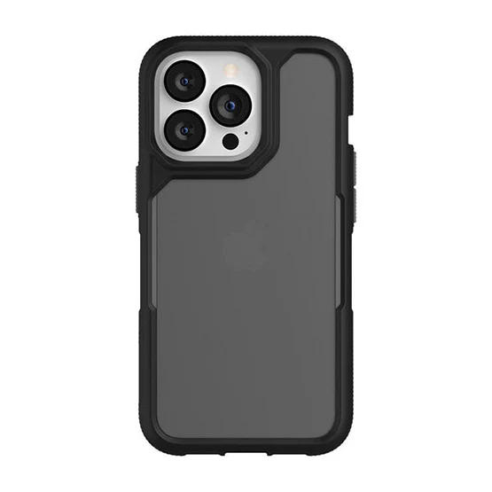Case Griffin Survivor Endurance Para iPhone 13 Pro – Negro - Image 2