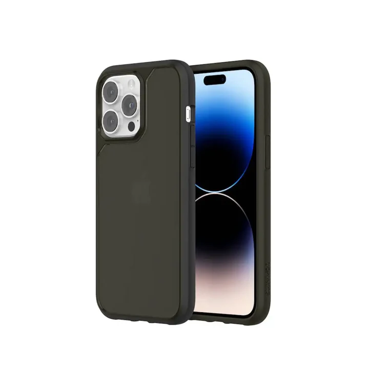 Case Griffin Survivor Strong para iPhone 14 Pro Max - Negro - Image 5
