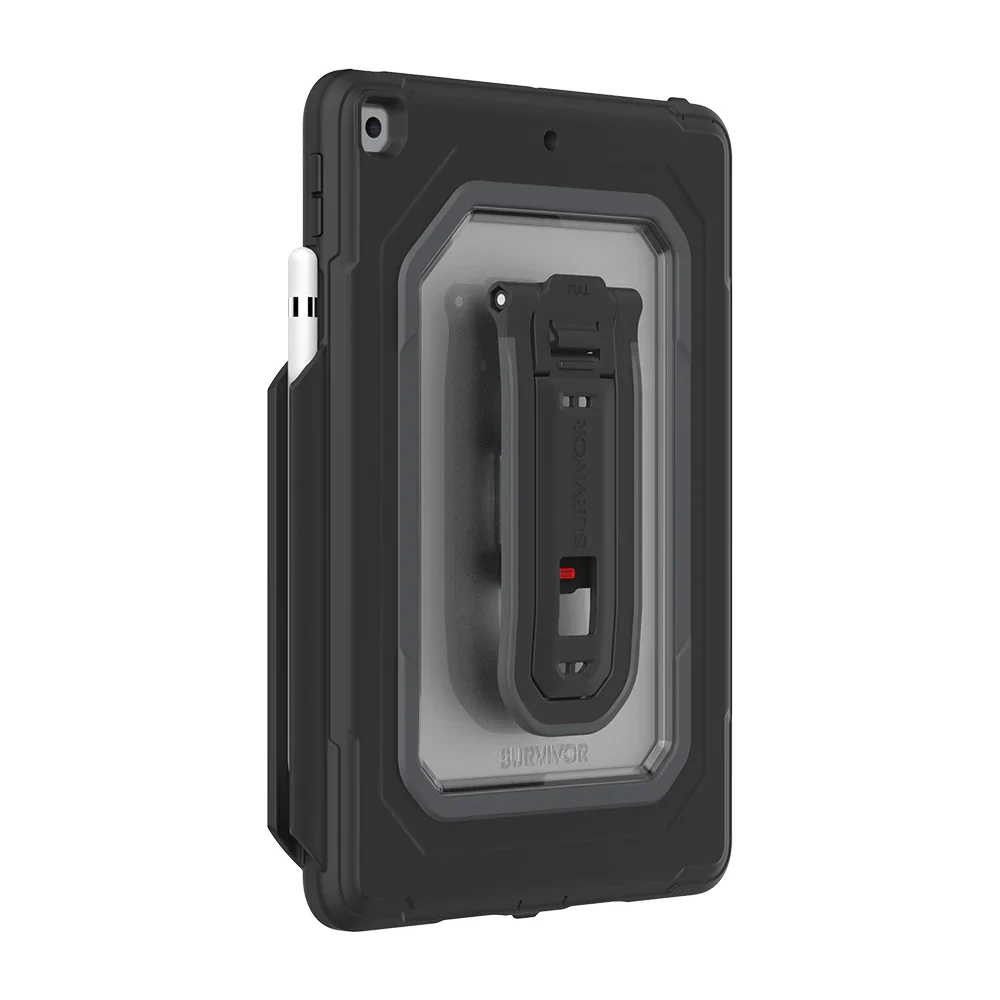 GRIFFIN SURV ALL-TERRAIN IPAD 10 BLK - Image 3