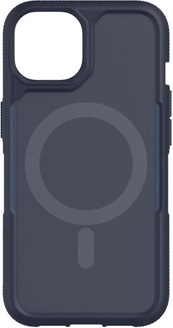 Case Griffin Survivor Endurance MagSafe para Iphone 13 - Azul - Image 4