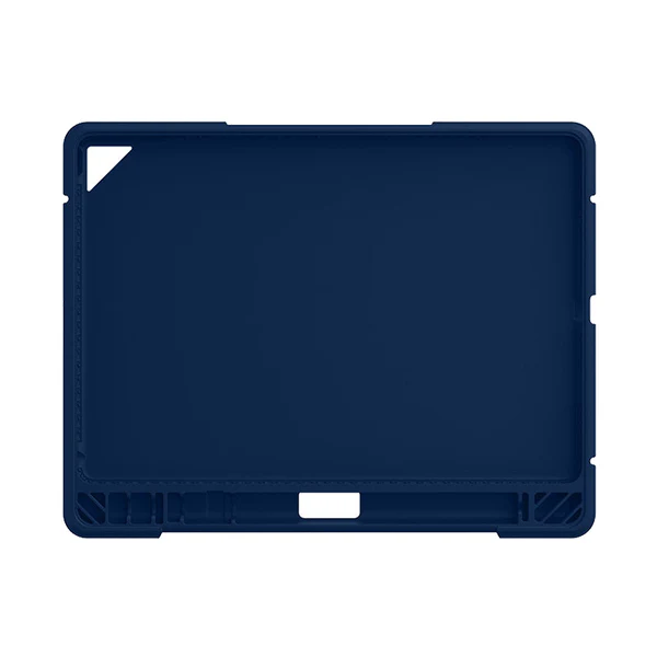 Folio Griffin Survivor para iPad de 10,2¨ (9.ª, 8.ª y 7.ª generación) – Azul Oscuro - Image 2