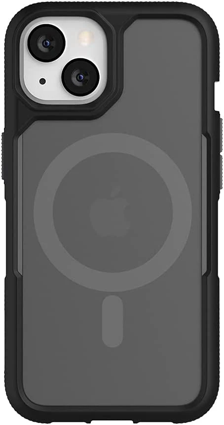 Case Griffin Survivor Endurance Para iPhone 13 - Negro - Image 4