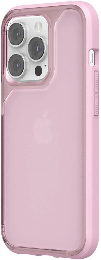 GRIFFIN SURVIV STRONG IPHONE 14 PRO PNK - Image 3