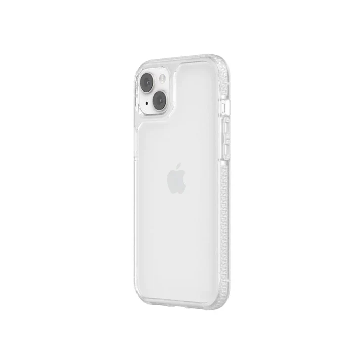 Case Griffin Survivor Strong para iPhone 14 Plus - Clear - Image 3