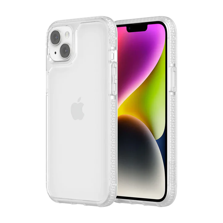 Case Griffin Survivor Strong para iPhone 14 Plus - Clear - Image 4