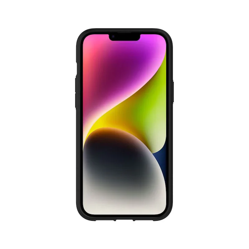 Case GRIFFIN SURVIVOR Clear Para iPhone 14 Plus  - Negro - Image 2
