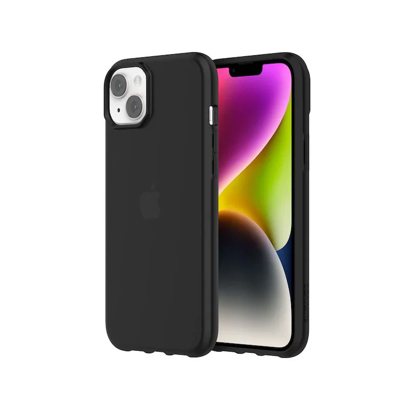 Case GRIFFIN SURVIVOR Clear Para iPhone 14 Plus  - Negro - Image 3