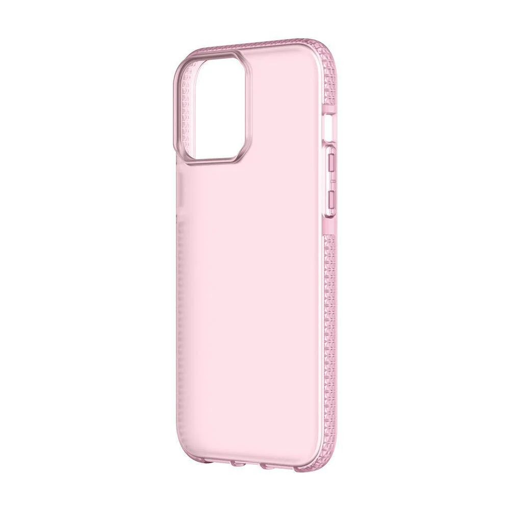 Case GRIFFIN SURVIVOR Claro Para iPhone 13 Pro Max - Rosa - Image 2