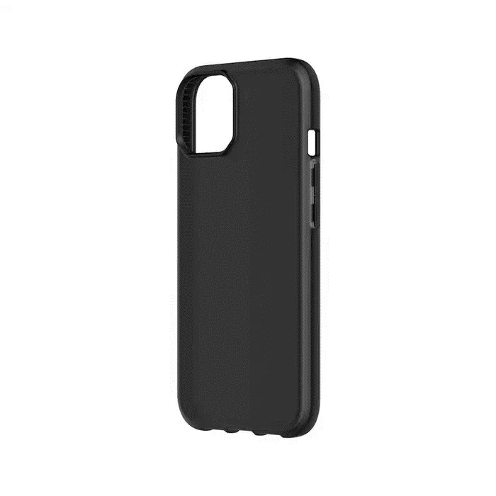 Case GRIFFIN SURVIVOR Claro Para iPhone 13 Pro - Negro - Image 3