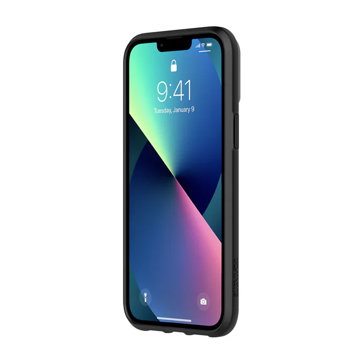 Case GRIFFIN SURVIVOR Para iPhone 13 Pro Max - Negro - Image 3