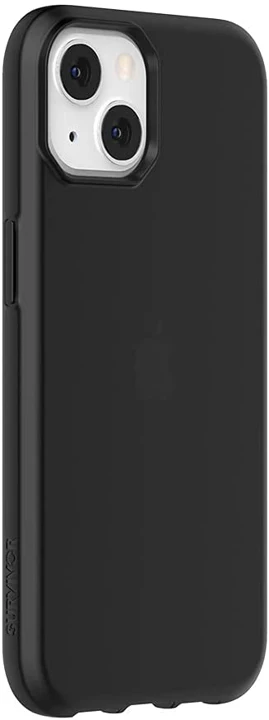 Case GRIFFIN SURVIVOR CLEAR Para iPhone 13 - Negro - Image 4