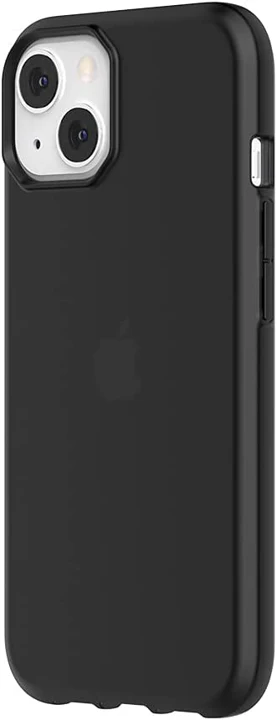 Case GRIFFIN SURVIVOR CLEAR Para iPhone 13 - Negro - Image 5