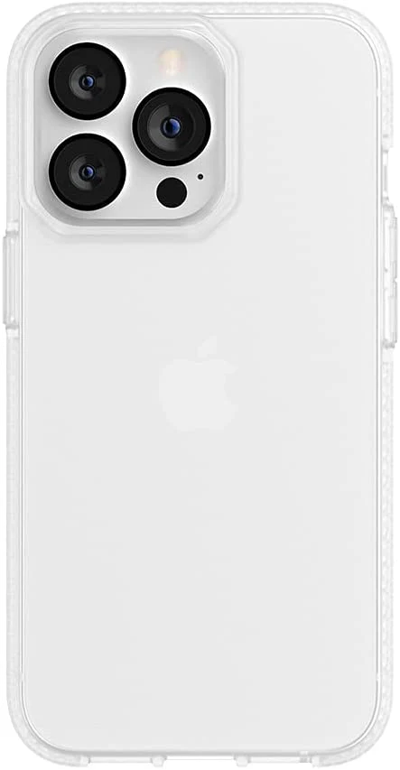 Case GRIFFIN SURVIVOR Para iPhone 13 Pro - Transparente - Image 3