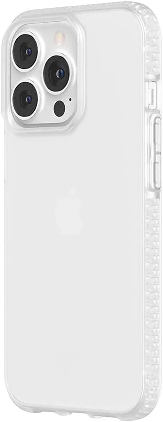Case GRIFFIN SURVIVOR Para iPhone 13 Pro - Transparente - Image 4