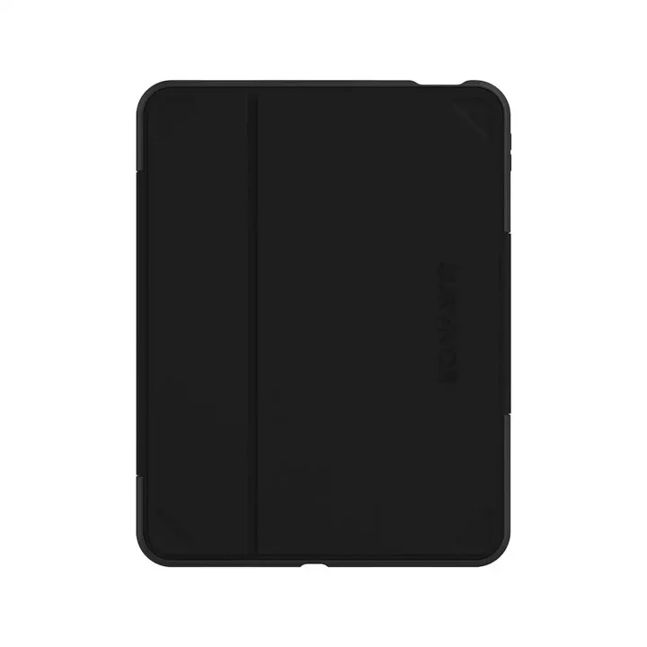 Case GRIFFIN SURVIVOR RUGGED Folio Para iPad 10G - Negro