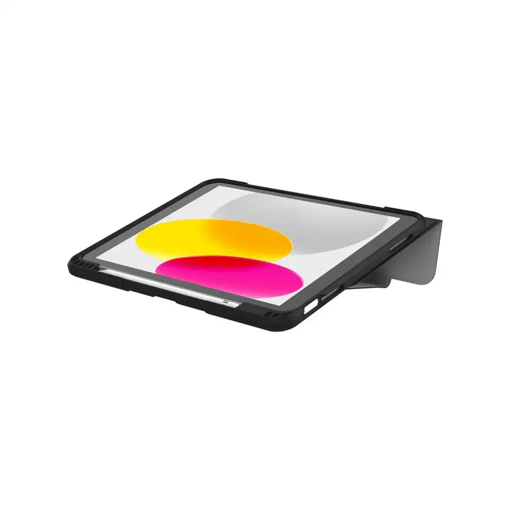 Case GRIFFIN SURVIVOR RUGGED Folio Para iPad 10G - Negro - Image 5