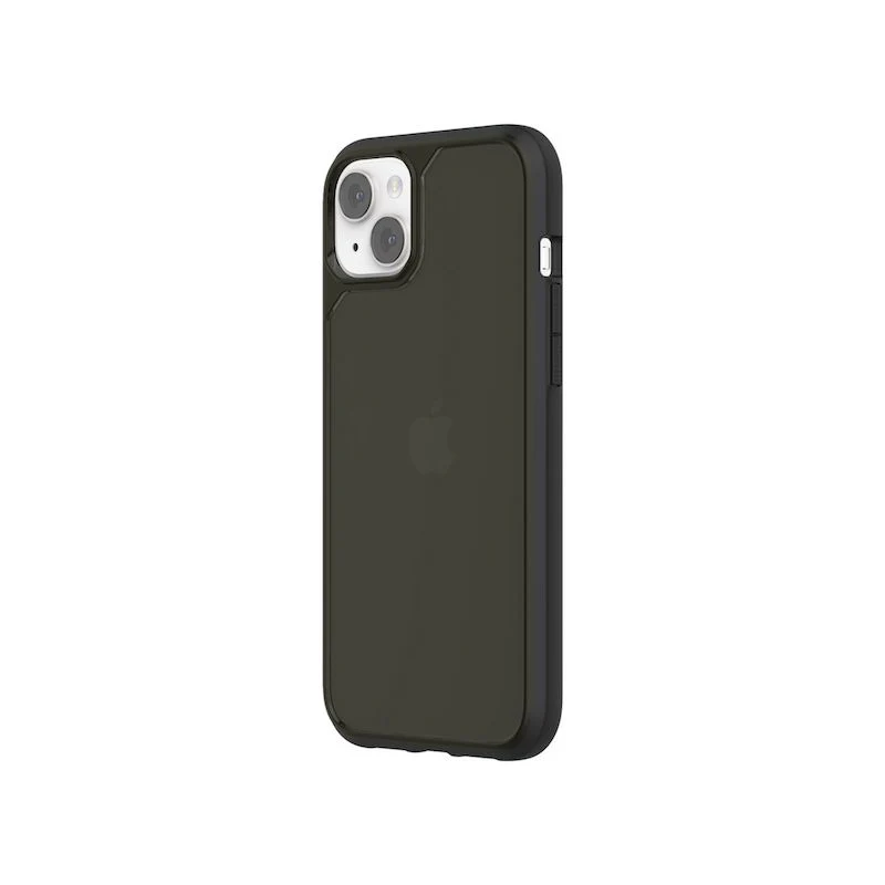 Case GRIFFIN SURVIVOR Clear Para iPhone 14 Plus - Negro - Image 4