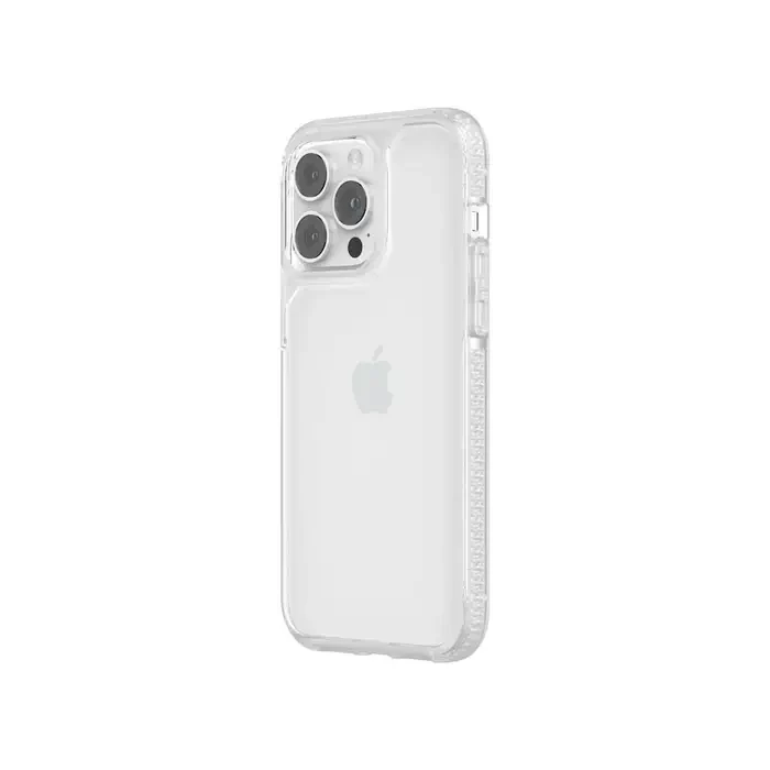 CASE GRIFFIN SURVIVOR STRONG PARA IPHONE 14 PRO MAX - CLEAR - Image 2