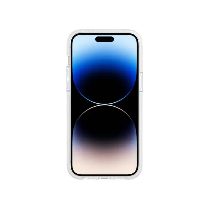 CASE GRIFFIN SURVIVOR STRONG PARA IPHONE 14 PRO MAX - CLEAR - Image 3
