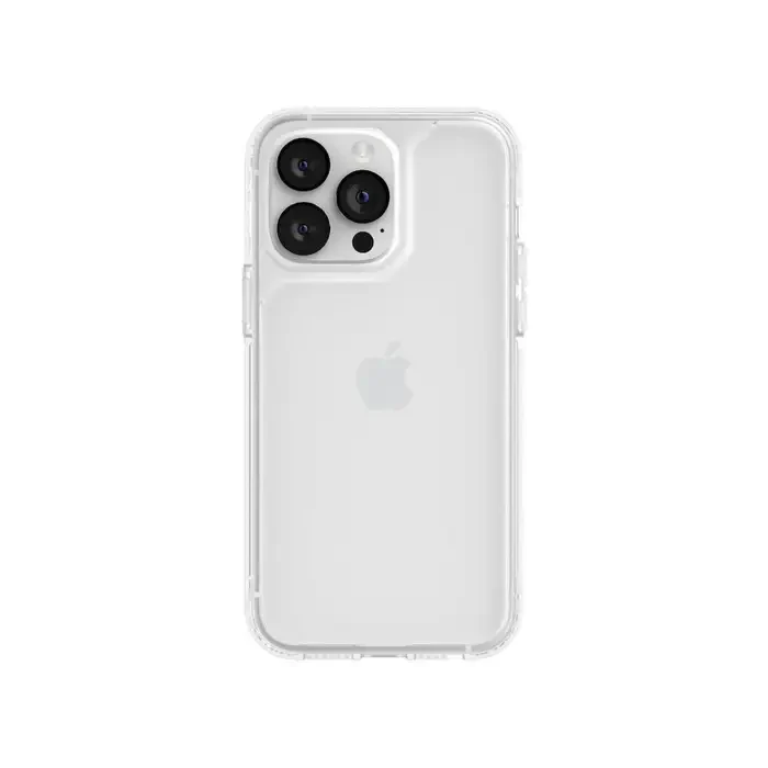 CASE GRIFFIN SURVIVOR STRONG PARA IPHONE 14 PRO MAX - CLEAR - Image 4
