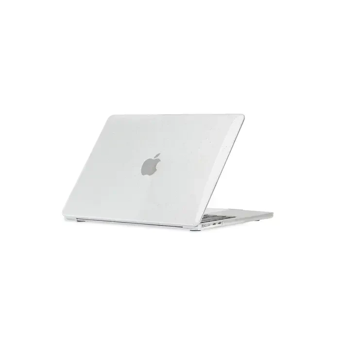 Carcasa Rígida NCO CRYSTAL Para MacBook Air de 13¨ - Transparente - Image 2