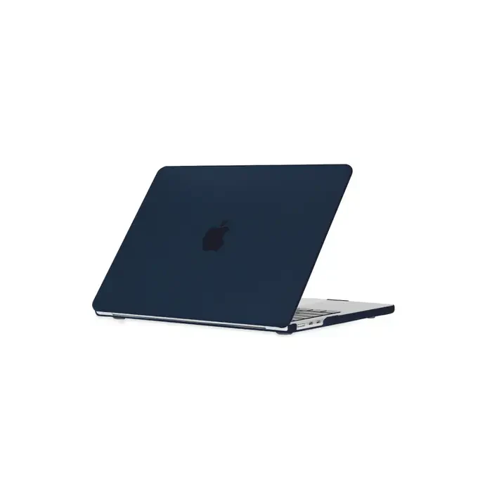 Carcasa Rigida NCO MATT Para MacBook Air de 13¨- Azul - Image 2