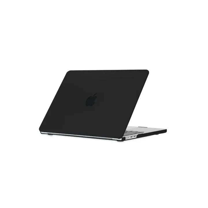 Carcasa Rigida NCO Para MacBook Air de 13¨- Negro Mate - Image 2