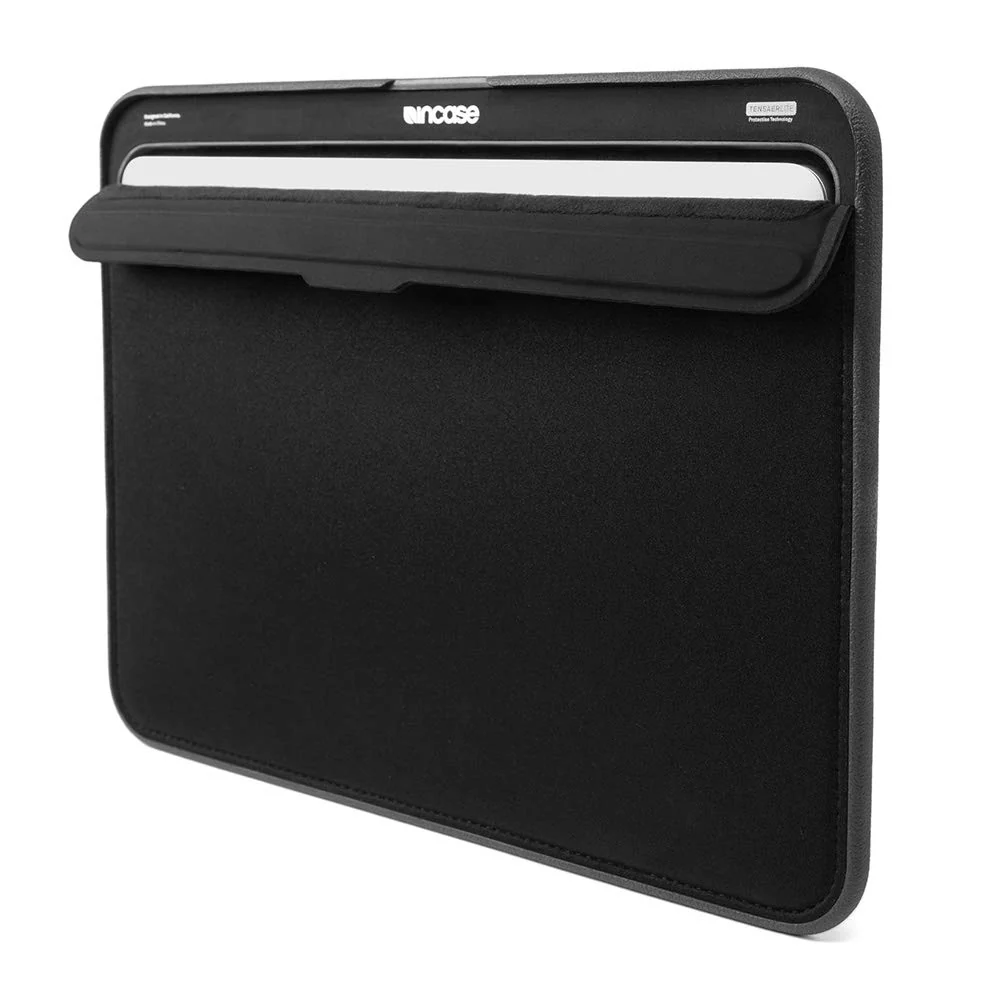 IC ICON SLEEVE WITH TENS MBA11-BK/SLATE - Image 2
