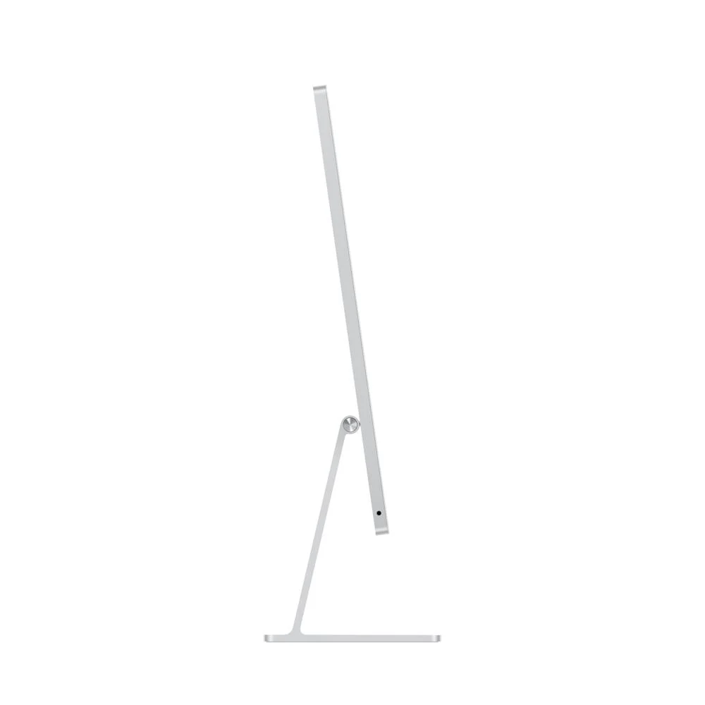 iMac con pantalla Retina 4,5K de 24 pulgadas: Chip M4 de Apple con CPU de 8 núcleos y GPU de 8 núcleos, 256 GB SSD - Plata - Image 3