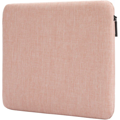 Funda Portable con Cremallera Incase para Macbook 13¨ – (Rosa Rubor) - Image 2