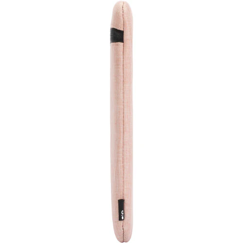 Funda Portable con Cremallera Incase para Macbook 13¨ – (Rosa Rubor) - Image 4