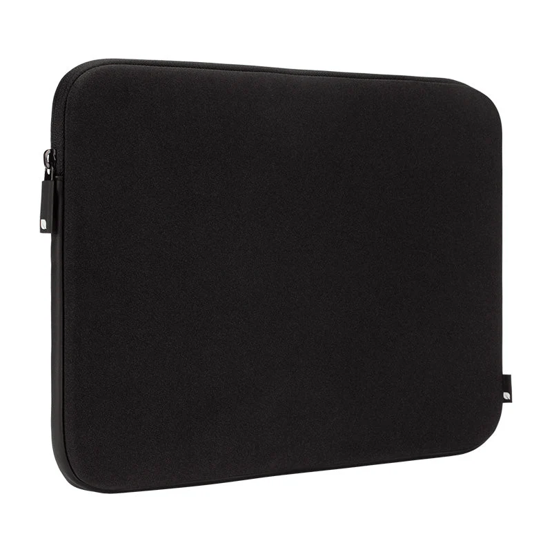Carcasa Incase Classic para MBP/MBA 13 – Negro - Image 3