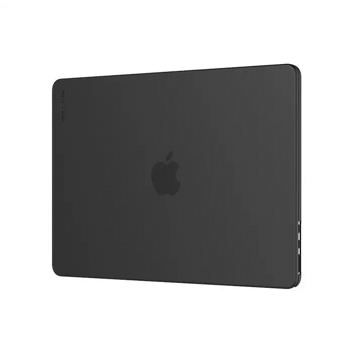Carcasa Rigida INCASE DOTS Para MacBook 13 M2- Negro - Image 3