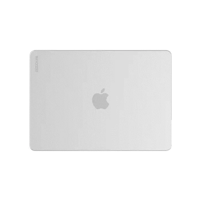 Estuche Rígido Incase DOTS Para MacBook 13 M2 – Transparente - Image 4