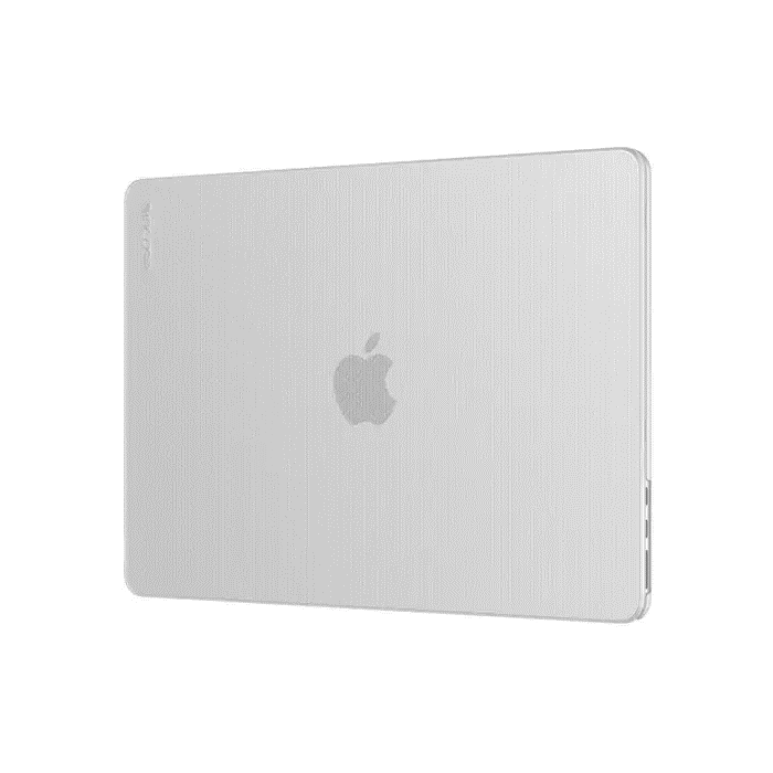 Estuche Rígido Incase DOTS Para MacBook 13 M2 – Transparente - Image 5