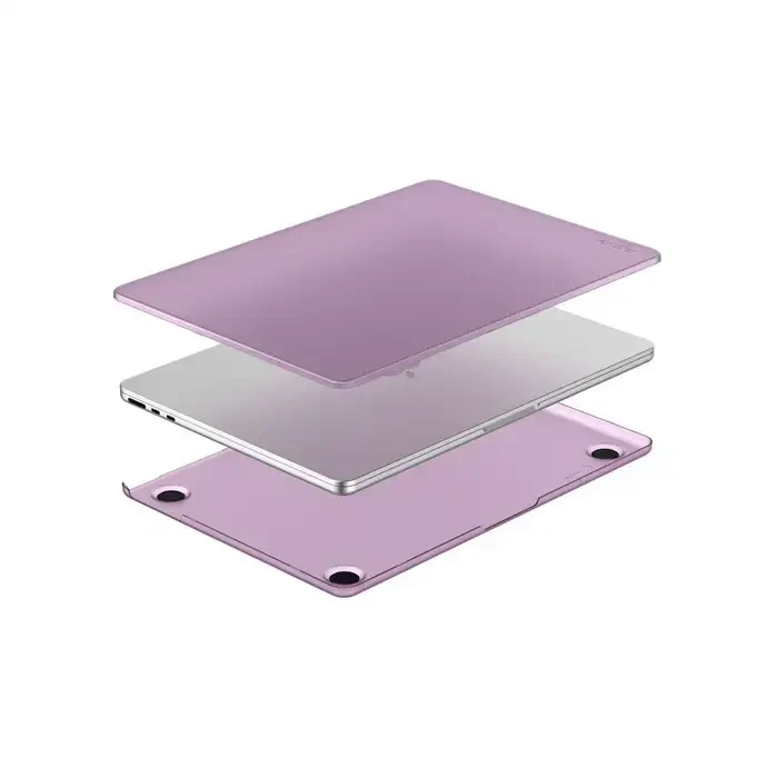 Carcasa INCASE Dots para MacBook Air 13" M2 2022 - Ice Pink - Image 5